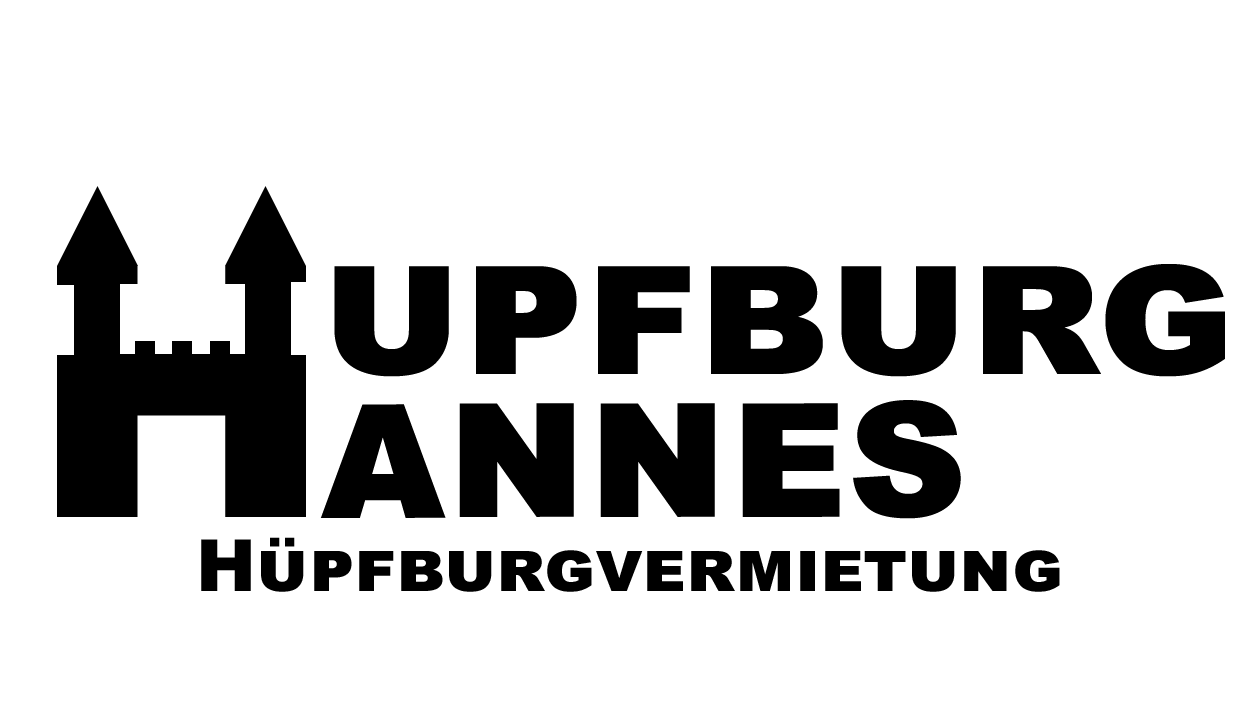 Hupfburg Hannes Logo